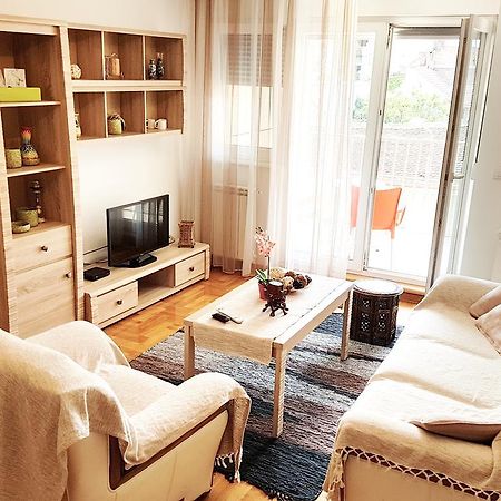Shining Apartman Belgrád Kültér fotó