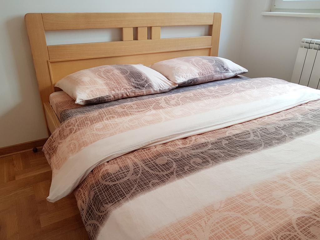 Shining Apartman Belgrád Kültér fotó