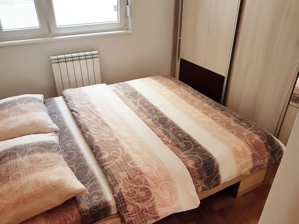 Shining Apartman Belgrád Kültér fotó